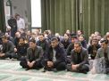 گزارش تصویری مراسم تشییع پیکر پاک«شهید گمنام»